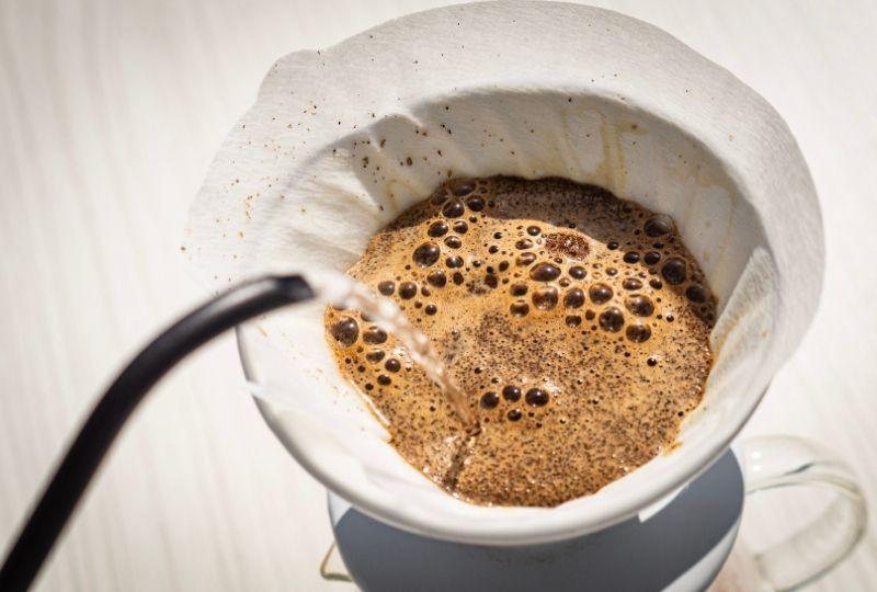 Kava ir cholesterolis: kada ji iš tiesų turi įtakos?