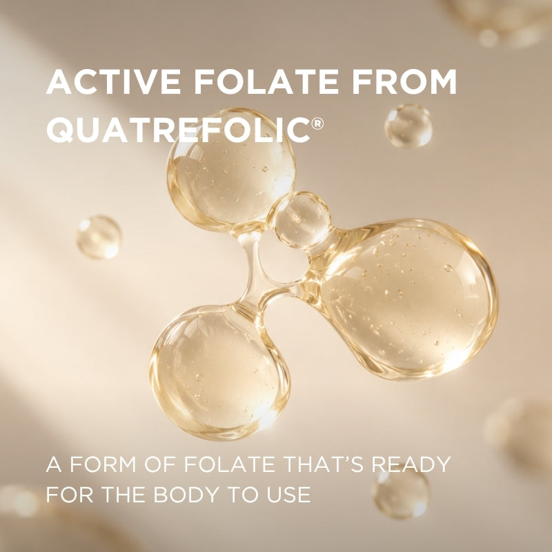 Ferrolin C® Naturcaps Microencapsulated Iron with Folate