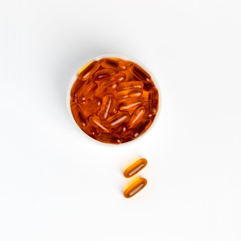 HIPPOCOR® Omega-3-6-9 from Sea Buckthorn Seed Oil