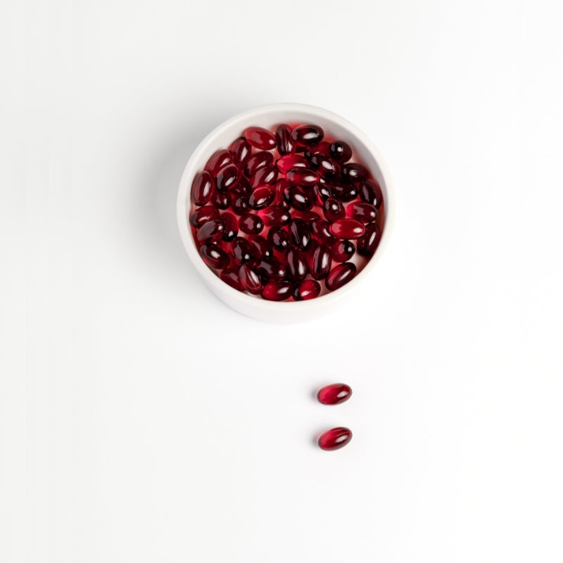 supplement for immunity with sea buckthorn, tumeric and ginger immyoo