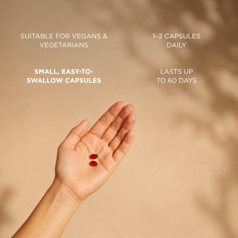 supplement for immunity with sea buckthorn, tumeric and ginger immyoo