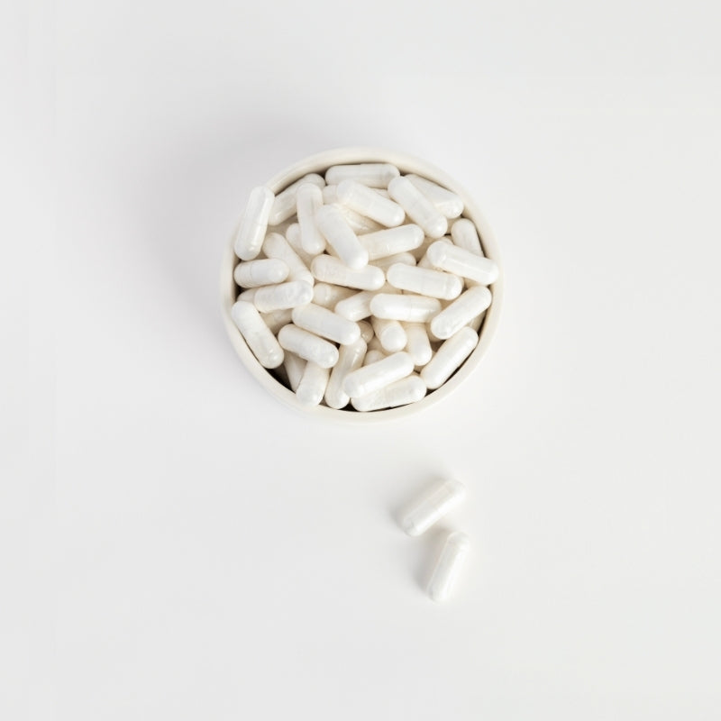 magnesium complex omegalab capsules