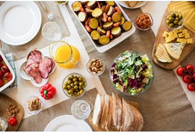 Kardiologas Rokas Šerpytis papasakojo, kokių maisto produktų sergantiems širdies ligomis jokiu būdu negalima pamiršti