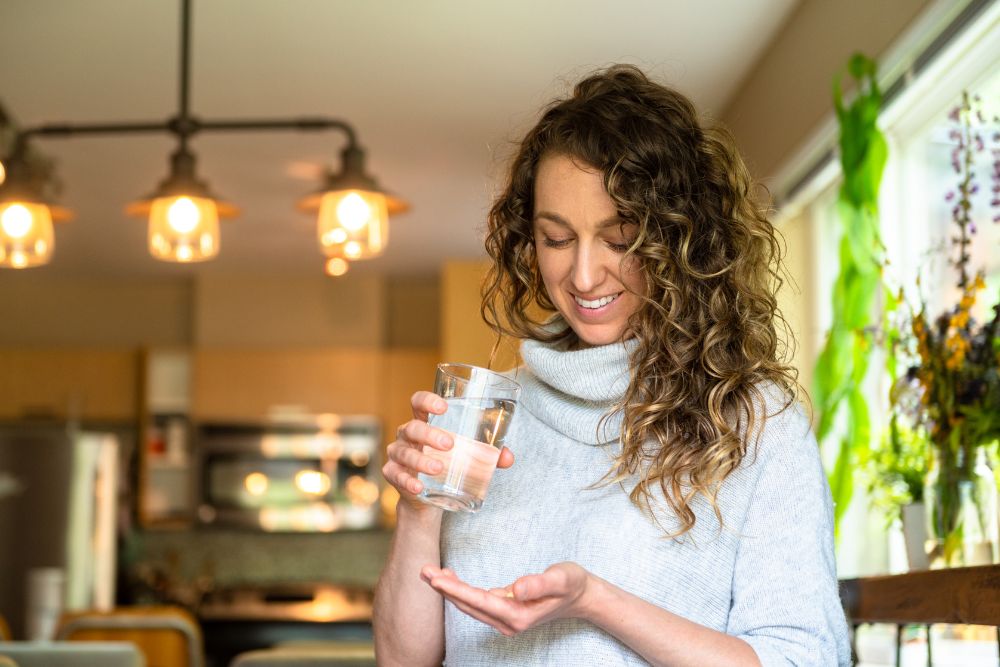 Maisto papildai: tiesa ar pramanai?