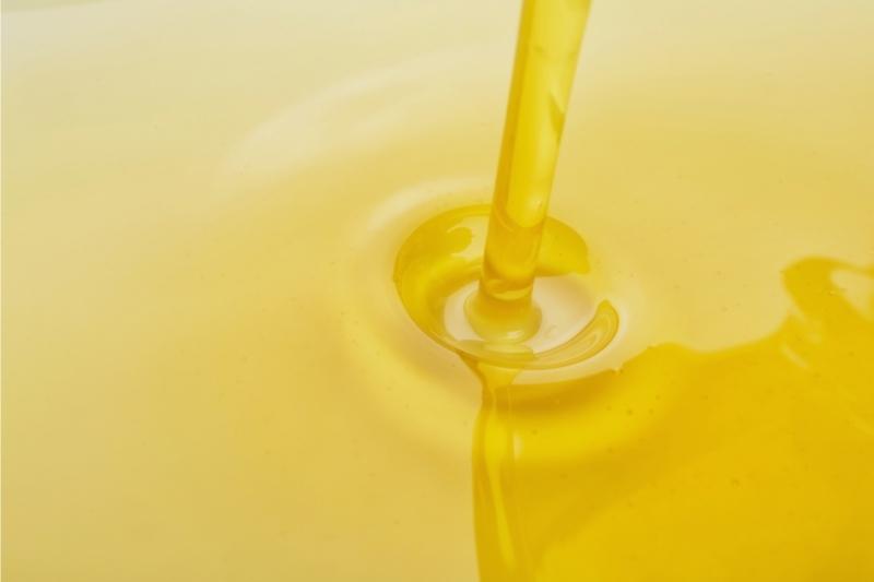 alyvuogiu aliejus oleino rugstis