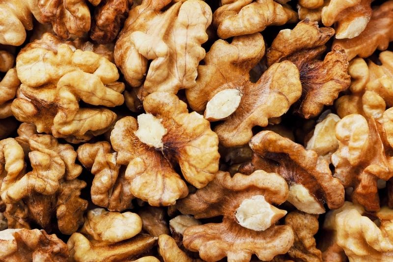 graikiniai riesutai beta-sitosteroliai