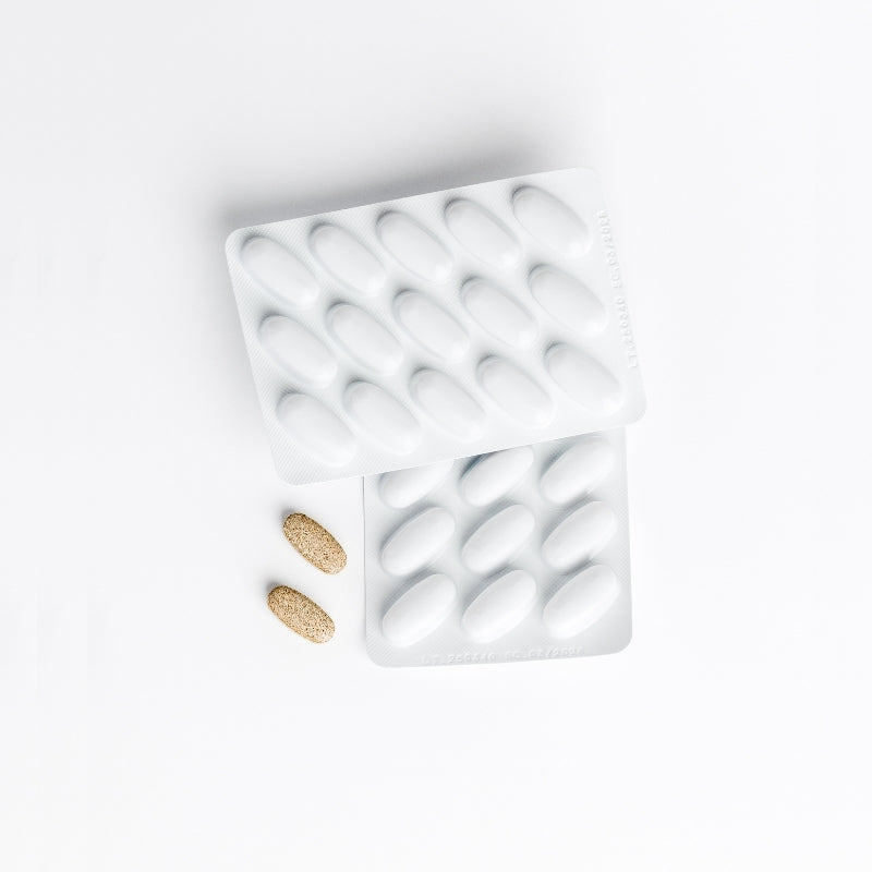 Food supplement for appetite control, glucose metabolism, carbohydrate metabolism and slimming OXANTIN® MED Carbo Reduce