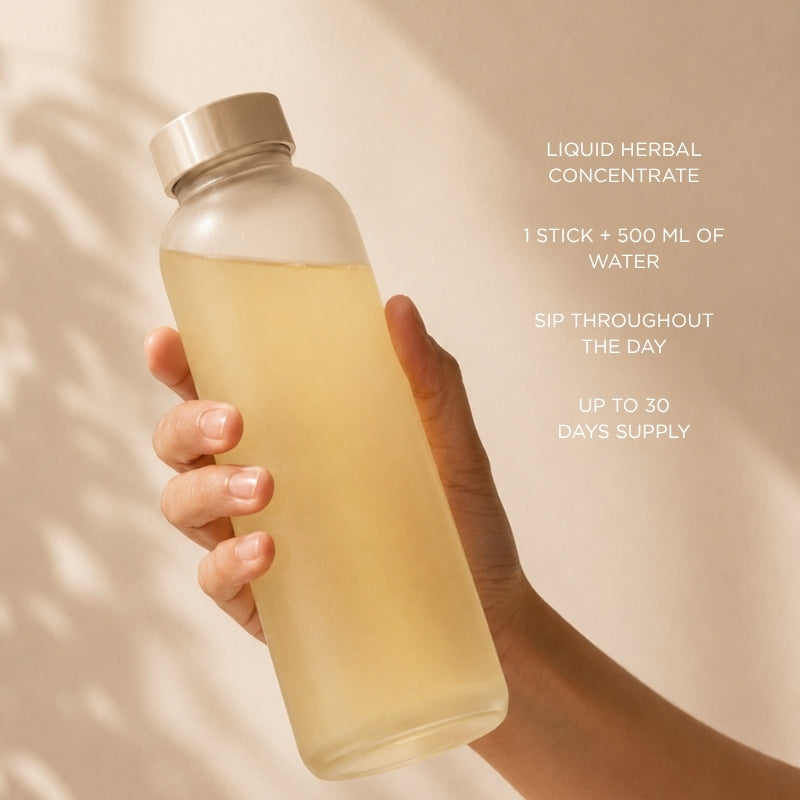 supplement for detox and fluid balance drenlife detox