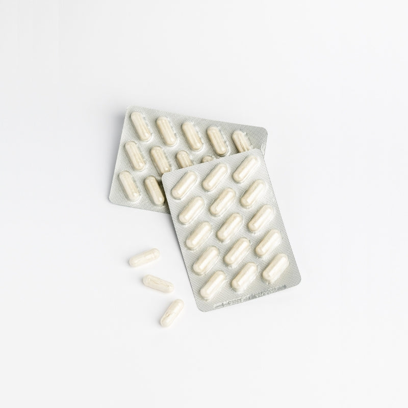 Ferrolin C® Naturcaps Microencapsulated Iron with Folate