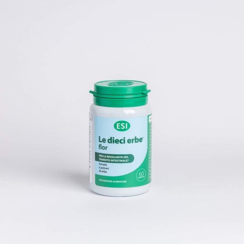 supplement for constipation with fiber le dieci erbe flor