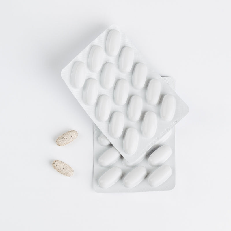 Food supplement for weight management and slimming OXANTIN® MED Lipid Reduce