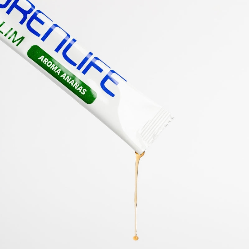 supplement for slimming and weight control drenlife slim