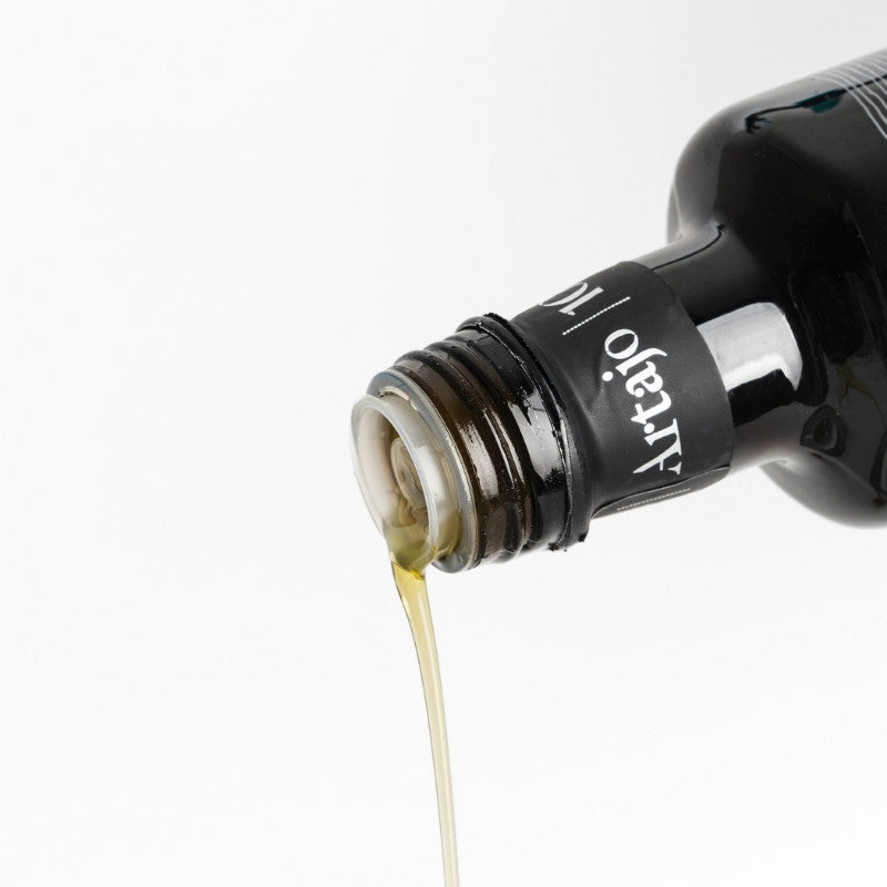 Ispaniškas alyvuogių aliejus Artajo