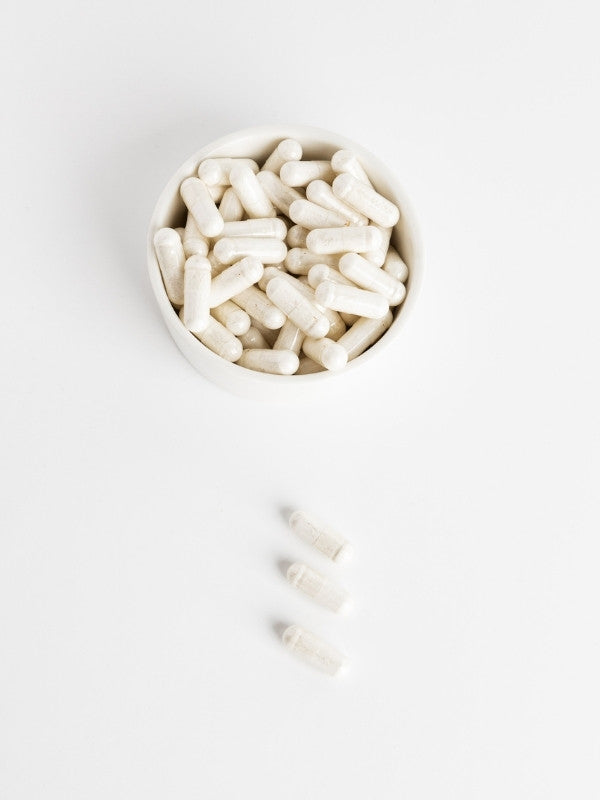 austriu ekstrakto Biosunn Oyster Extract kapsulės