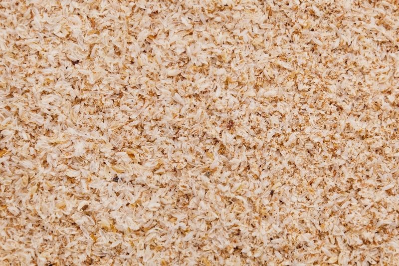 Psyllium Husks