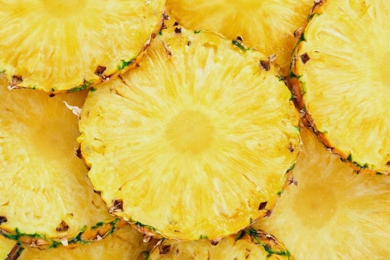 Bromelain