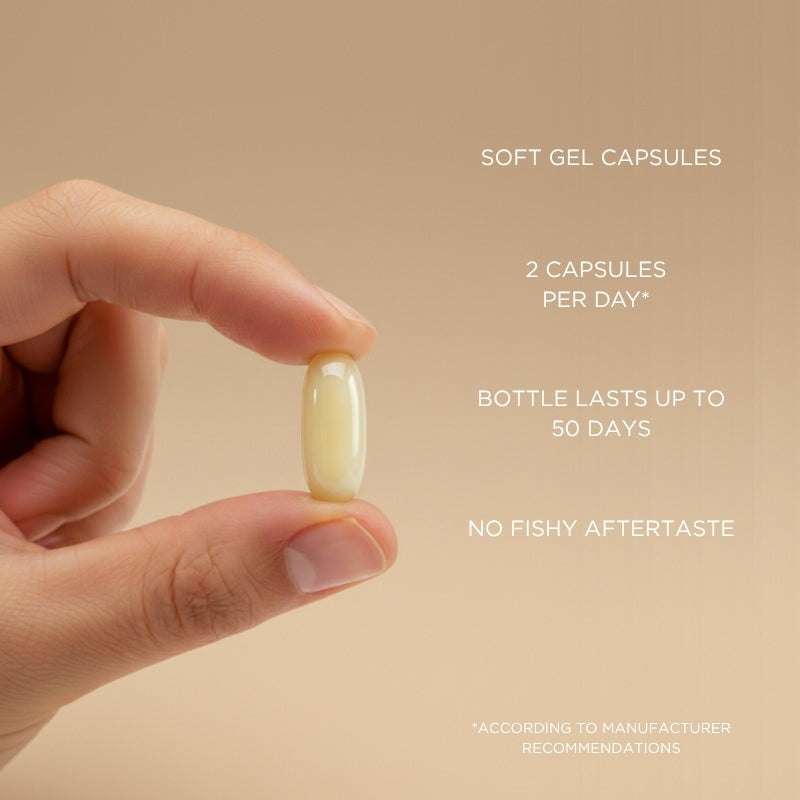 fish oil with phytosterolsfor cholesterol lowering cardio heart omega 3 norwegian pharma capsule