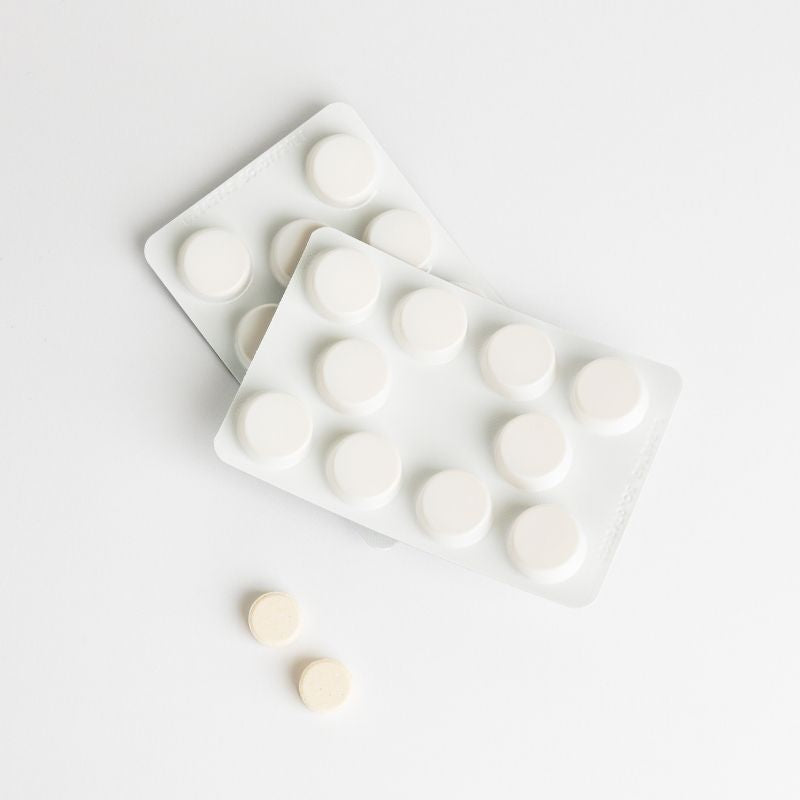 Food supplement CELL INTEGRITY AGE