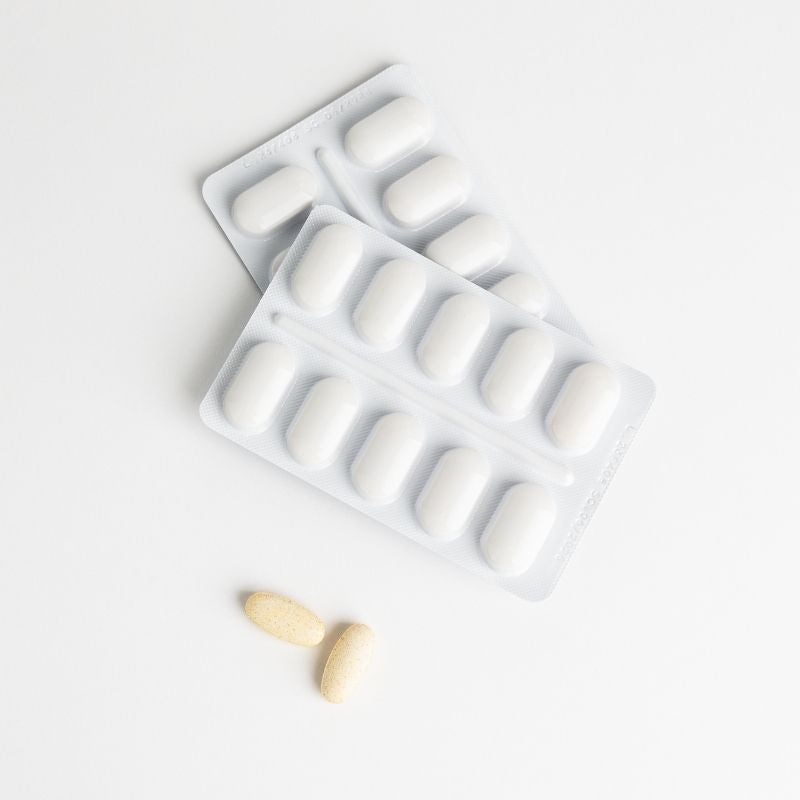 Food supplement CELL INTEGRITY BRAIN