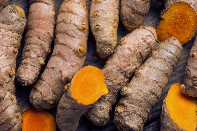 Turmeric