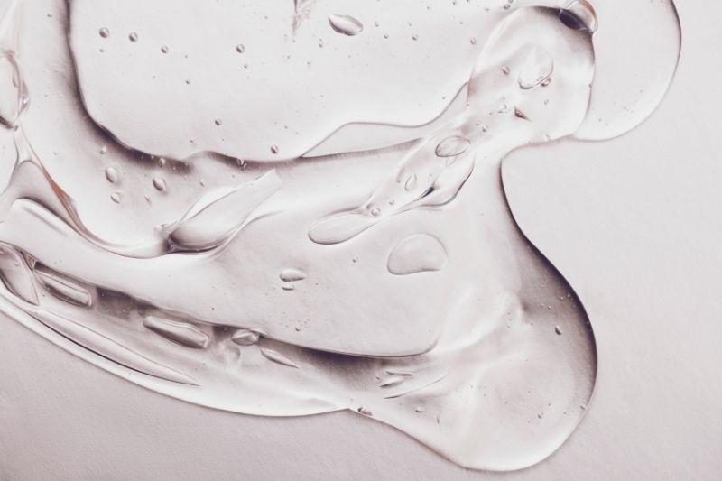Hyaluronic Acid