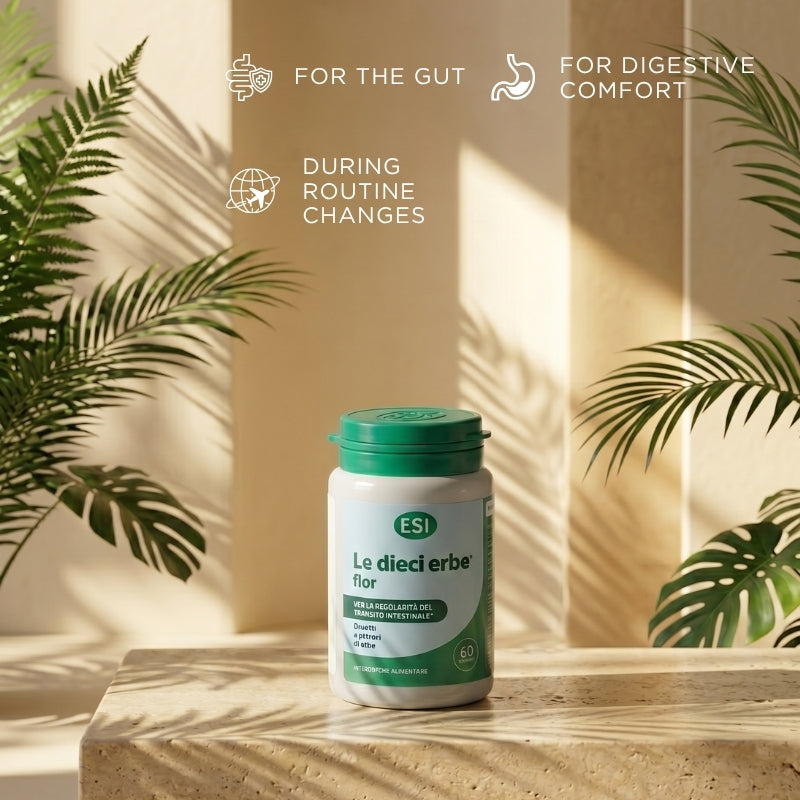 supplement for constipation with fiber le dieci erbe flor