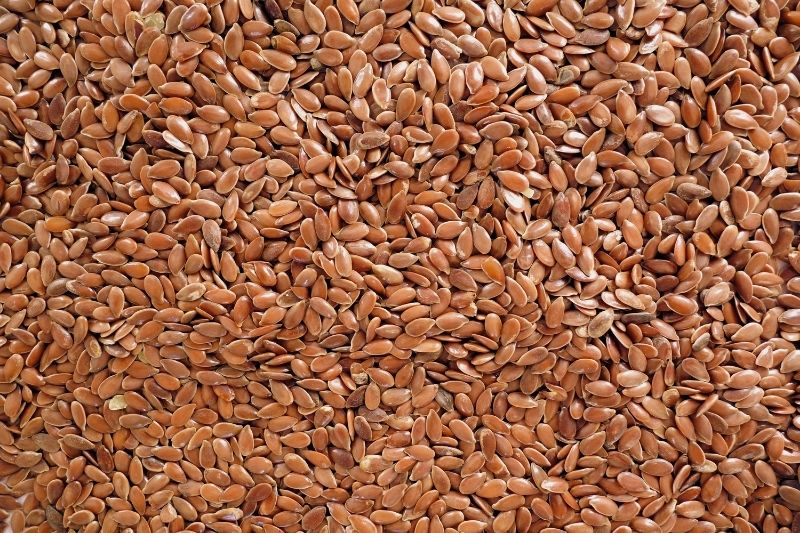 Plant-based Omega-3