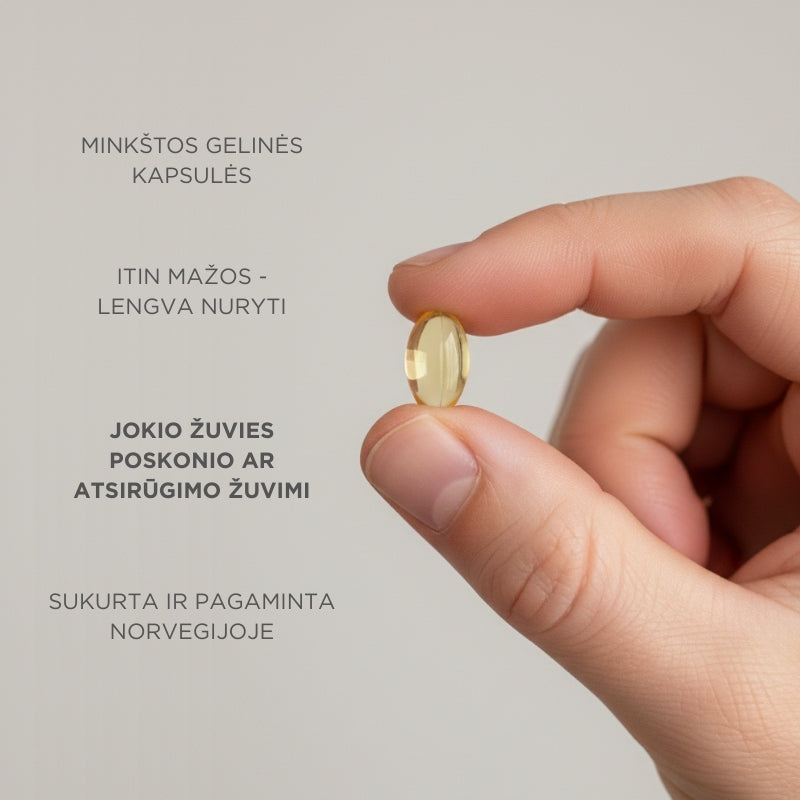 Fish Oil ULTRA FISH OIL OMEGA-3