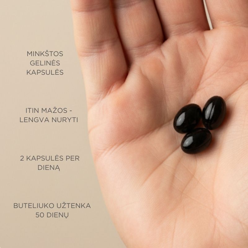 NORDIC EXTRACT BILBERRY